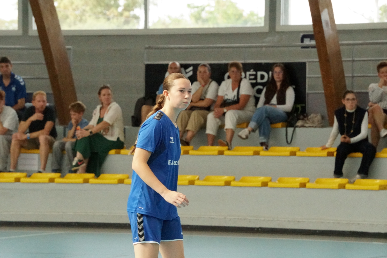 U15F 2026-2027