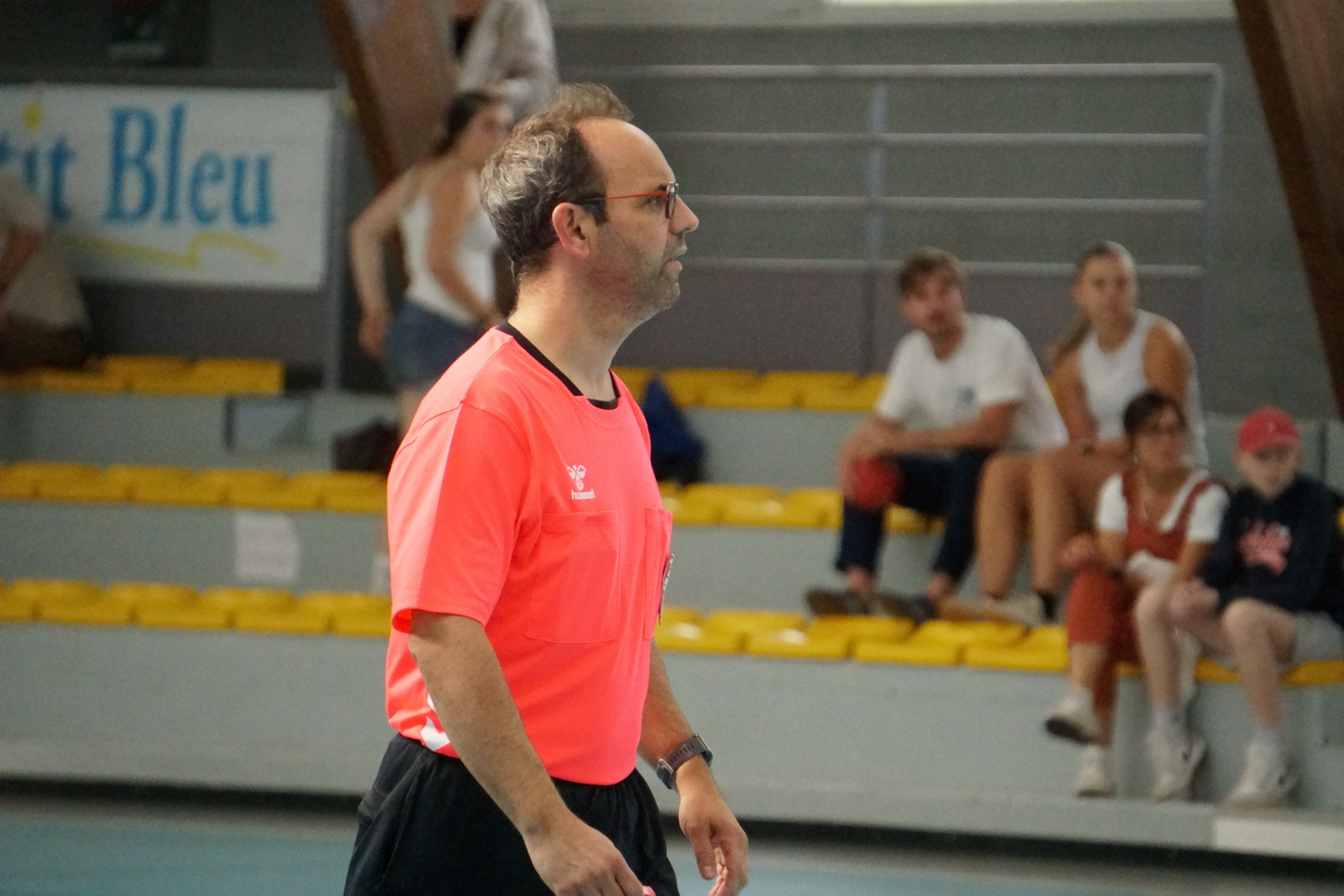 U15F 2026-2027