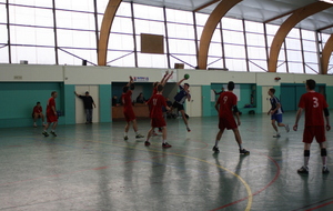 ASC Lehon Vs Dol-St Malo-Cancale