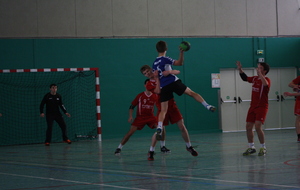 ASC Lehon Vs Dol-St Malo-Cancale