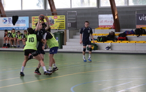 -15G ASC Lehon Vs Pays des Abers HB