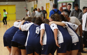 Goelo - ASC Lehon Finale coupe 22 -18F 2013-2014