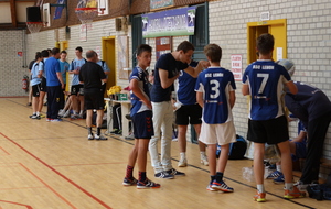 Plerin - ASC Lehon Finale coupe 22 -18G 2013-2014