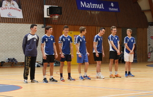 Plerin - ASC Lehon Finale coupe 22 -18G 2013-2014