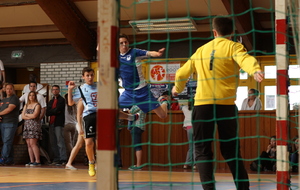 Plerin - ASC Lehon Finale coupe 22 -18G 2013-2014