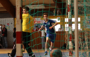 Plerin - ASC Lehon Finale coupe 22 -18G 2013-2014