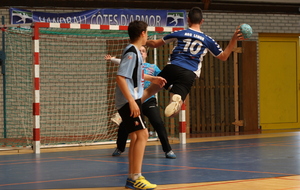 Plerin - ASC Lehon Finale coupe 22 -18G 2013-2014