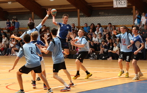 Plerin - ASC Lehon Finale coupe 22 -18G 2013-2014