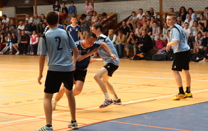 Plerin - ASC Lehon Finale coupe 22 -18G 2013-2014