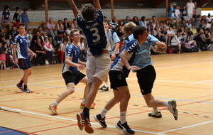 Plerin - ASC Lehon Finale coupe 22 -18G 2013-2014