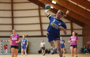 Loudéac- ASC Lehon finale SF coupe 22 2013-2014