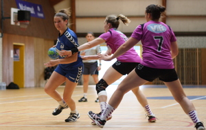 Loudéac- ASC Lehon finale SF coupe 22 2013-2014