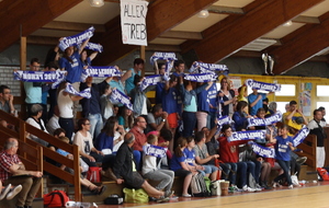 Loudéac- ASC Lehon finale SF coupe 22 2013-2014