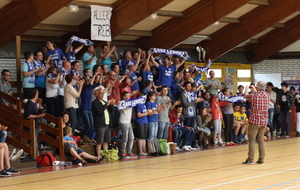 Loudéac- ASC Lehon finale SF coupe 22 2013-2014