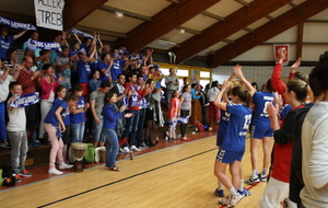 Loudéac- ASC Lehon finale SF coupe 22 2013-2014