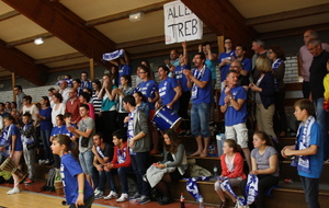 Loudéac- ASC Lehon finale SF coupe 22 2013-2014