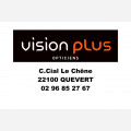 VISION PLUS opticiens