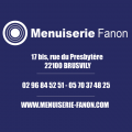 MENUISERIE FANON