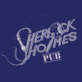 SHERLOCK HOLMES PUB