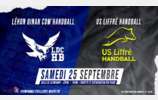 Programme du week-end 25/26 septembre 2021