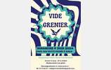 Vide Grenier 9 Juin 2024