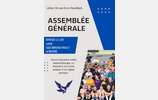 Assemblée Générale du Club