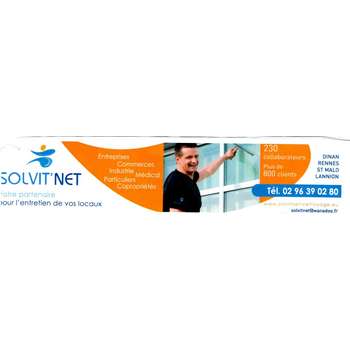 SOLVIT'NET