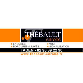 THEBAULT ENROBE