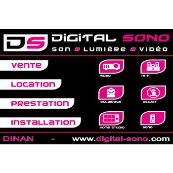 DIGITAL SONO