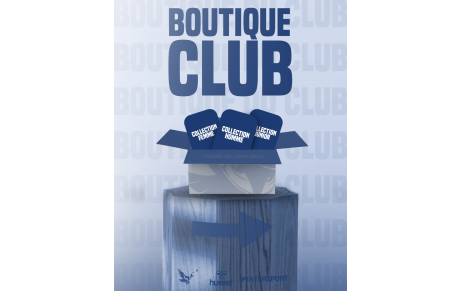 Boutique Club