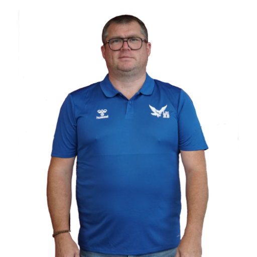Martial Boisbourdin