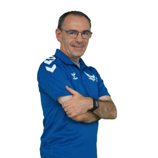 Patrice Gurand